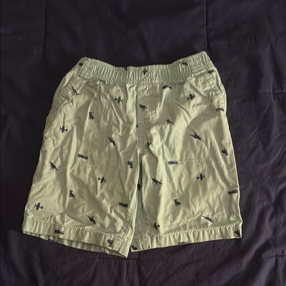 Lot of 8 size 5T boys shorts - Picture 3 of 10